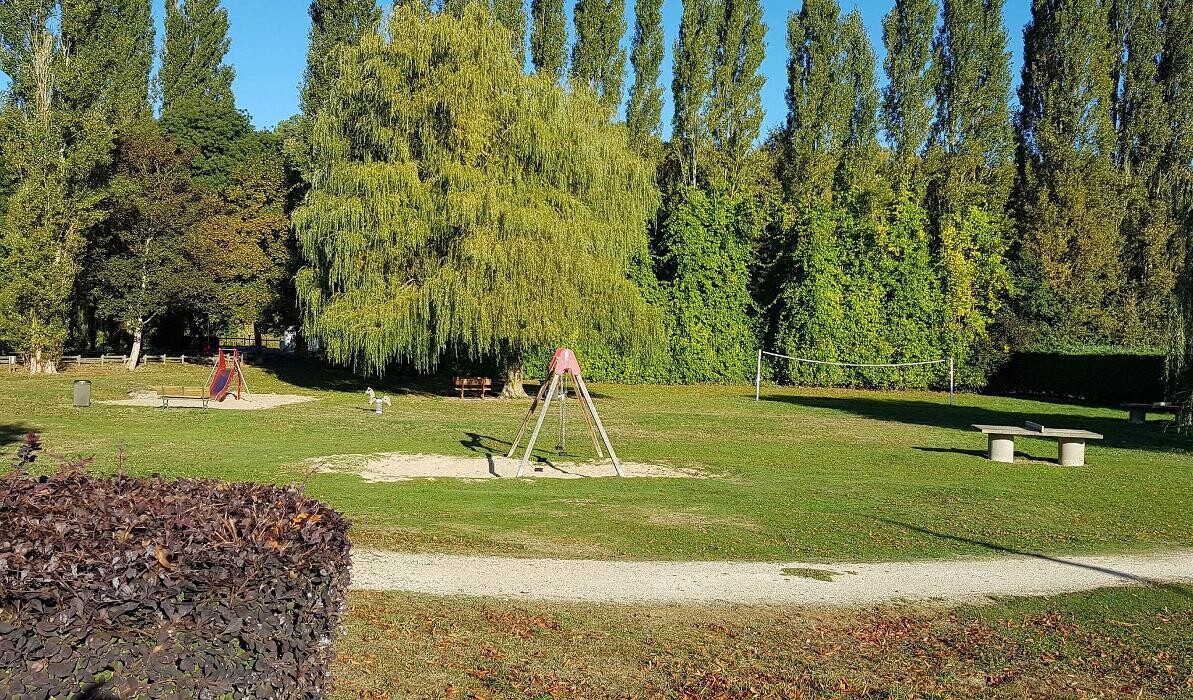 Images Camping Tohapi Les Fontaines