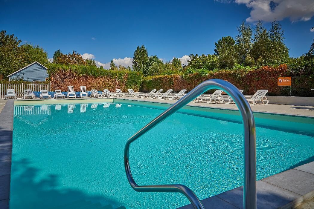 Images Camping Tohapi Les Fontaines