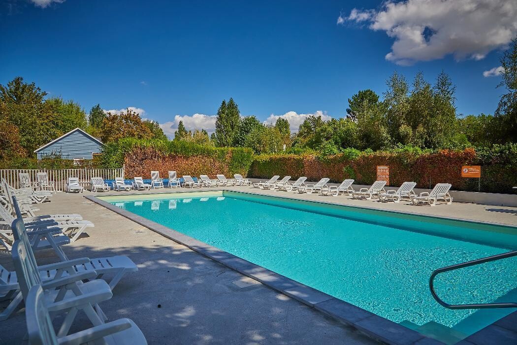 Images Camping Tohapi Les Fontaines