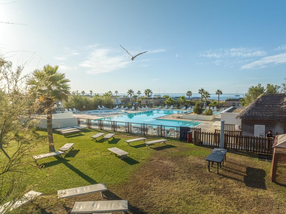 Images Camping Marvilla Parks - Le Palavas