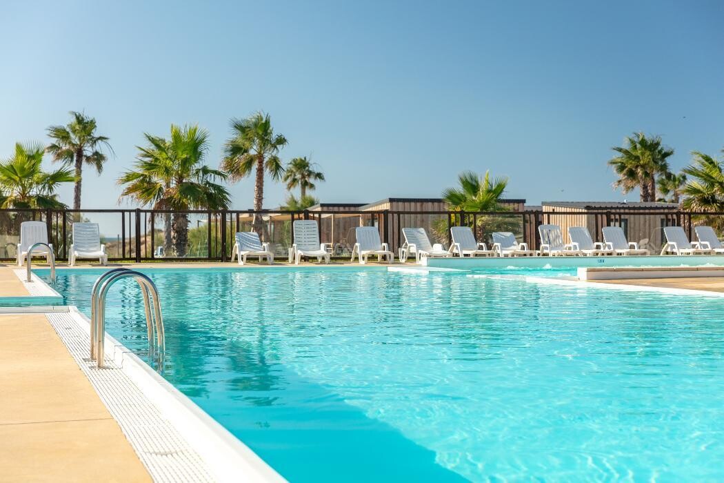 Images Camping Marvilla Parks - Le Palavas