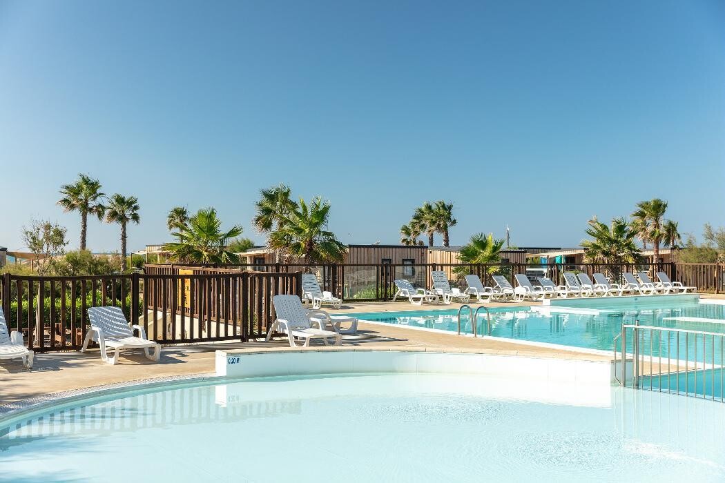Images Camping Marvilla Parks - Le Palavas