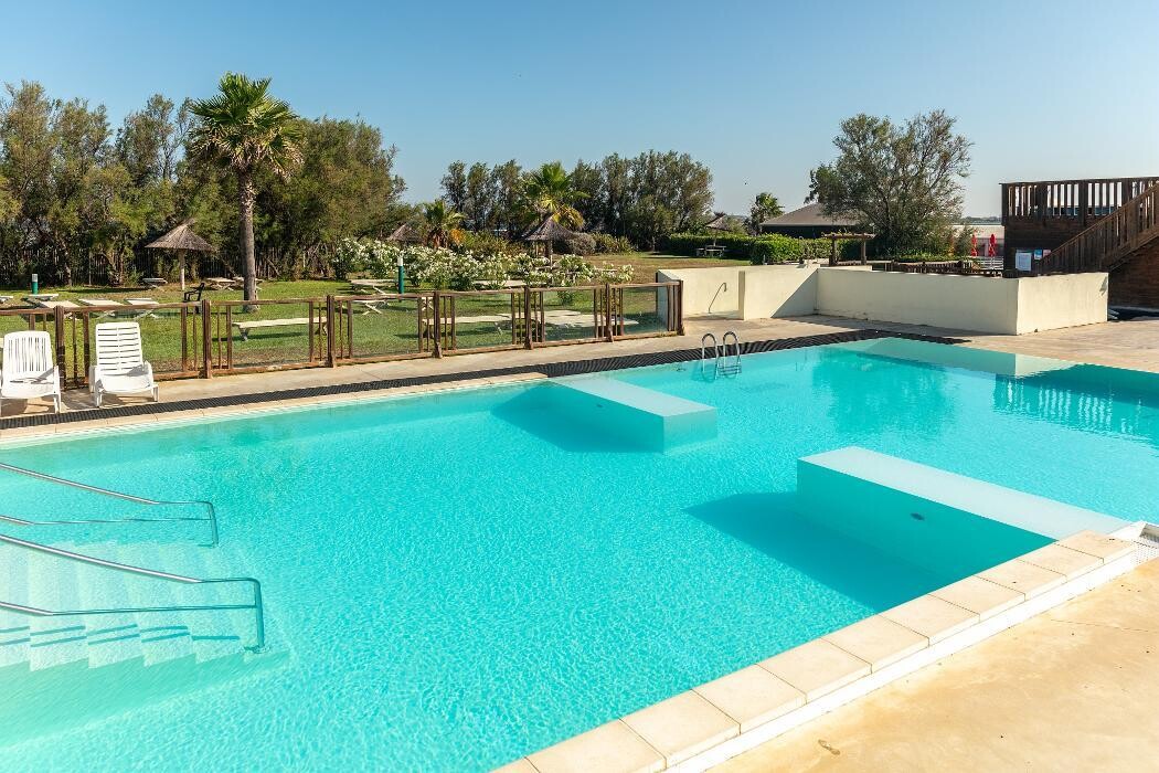 Images Camping Marvilla Parks - Le Palavas