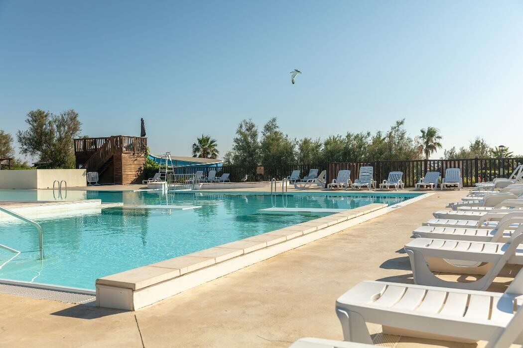 Images Camping Marvilla Parks - Le Palavas