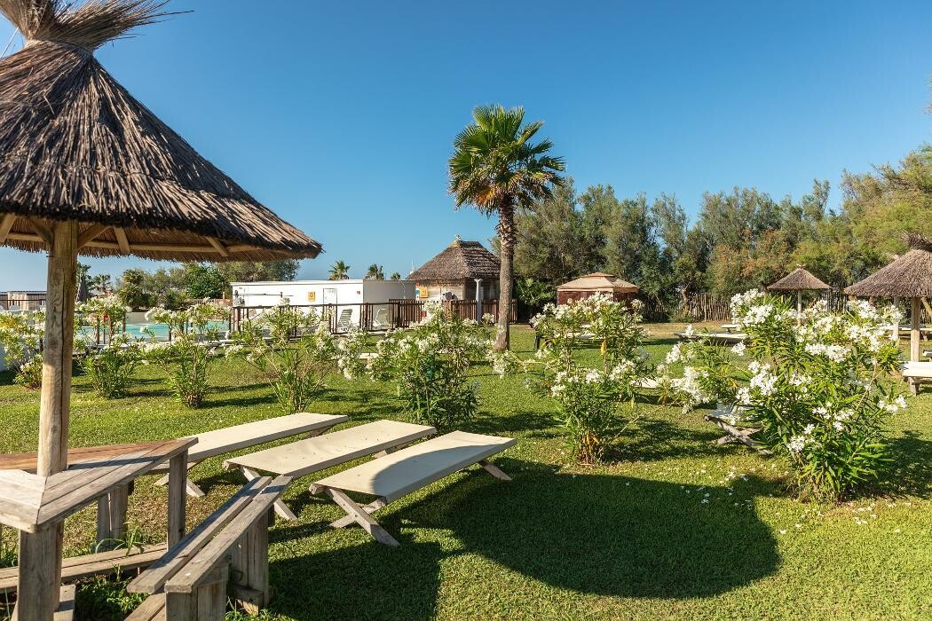 Images Camping Marvilla Parks - Le Palavas