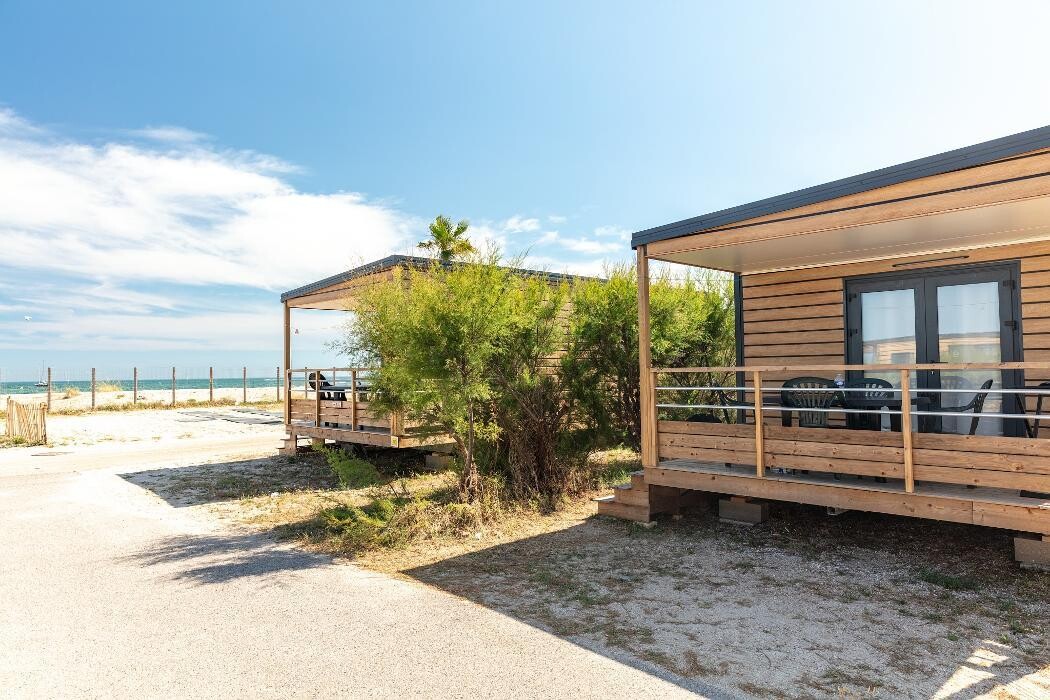 Images Camping Marvilla Parks - Le Palavas