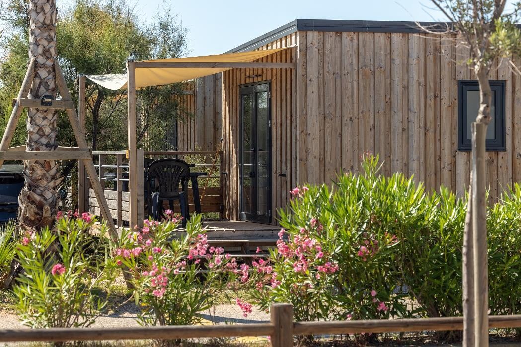 Images Camping Marvilla Parks - Le Palavas