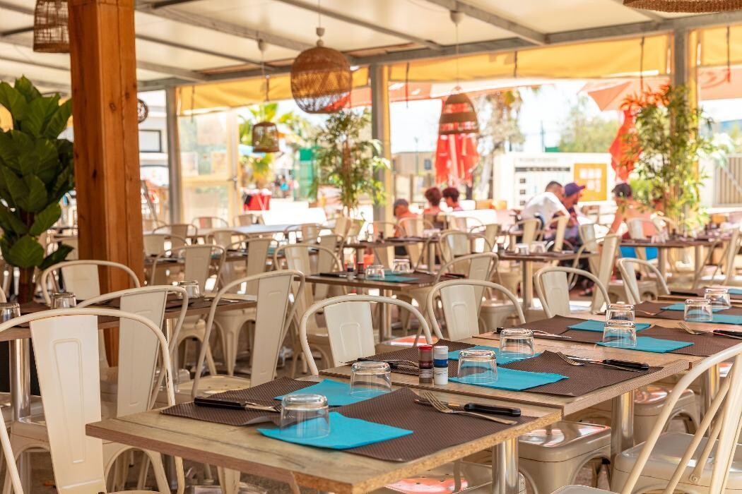 Images Camping Marvilla Parks - Le Palavas