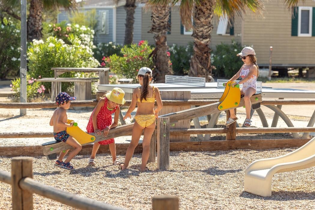 Images Camping Marvilla Parks - Le Palavas