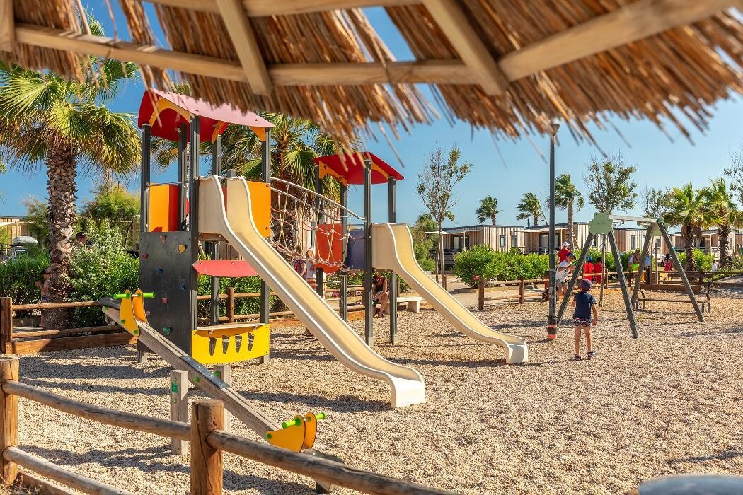 Images Camping Marvilla Parks - Le Palavas