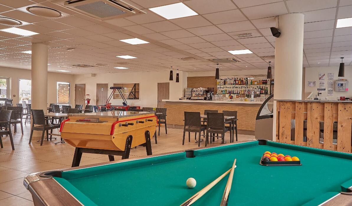 Images Camping Marvilla Parks - Le Petit Mousse