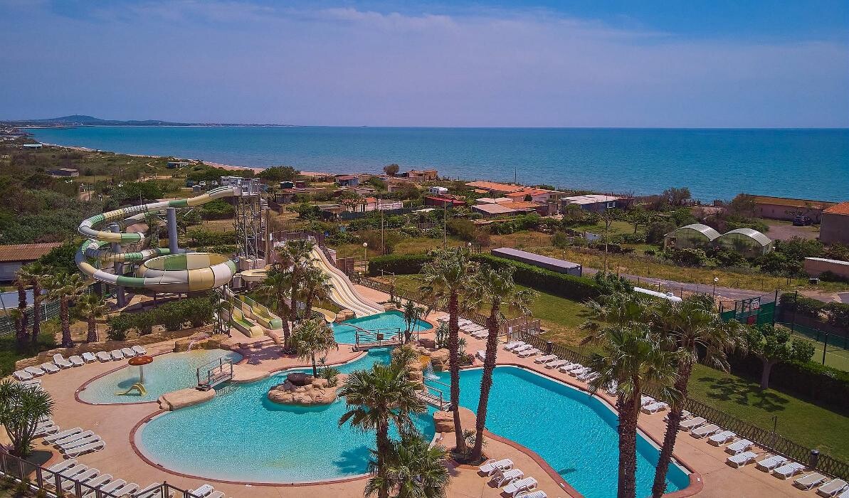 Images Camping Marvilla Parks - Le Petit Mousse