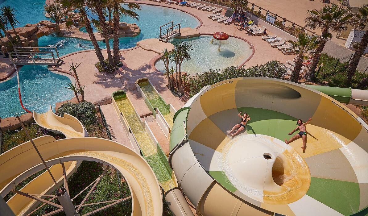 Images Camping Marvilla Parks - Le Petit Mousse