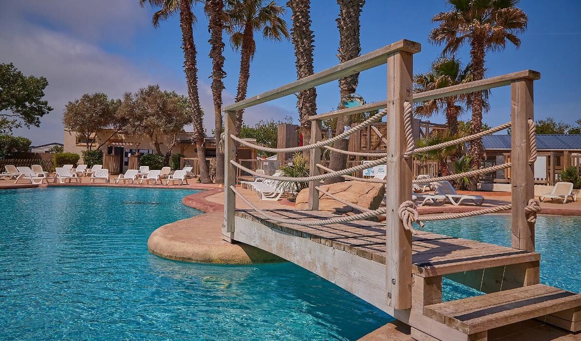 Images Camping Marvilla Parks - Le Petit Mousse