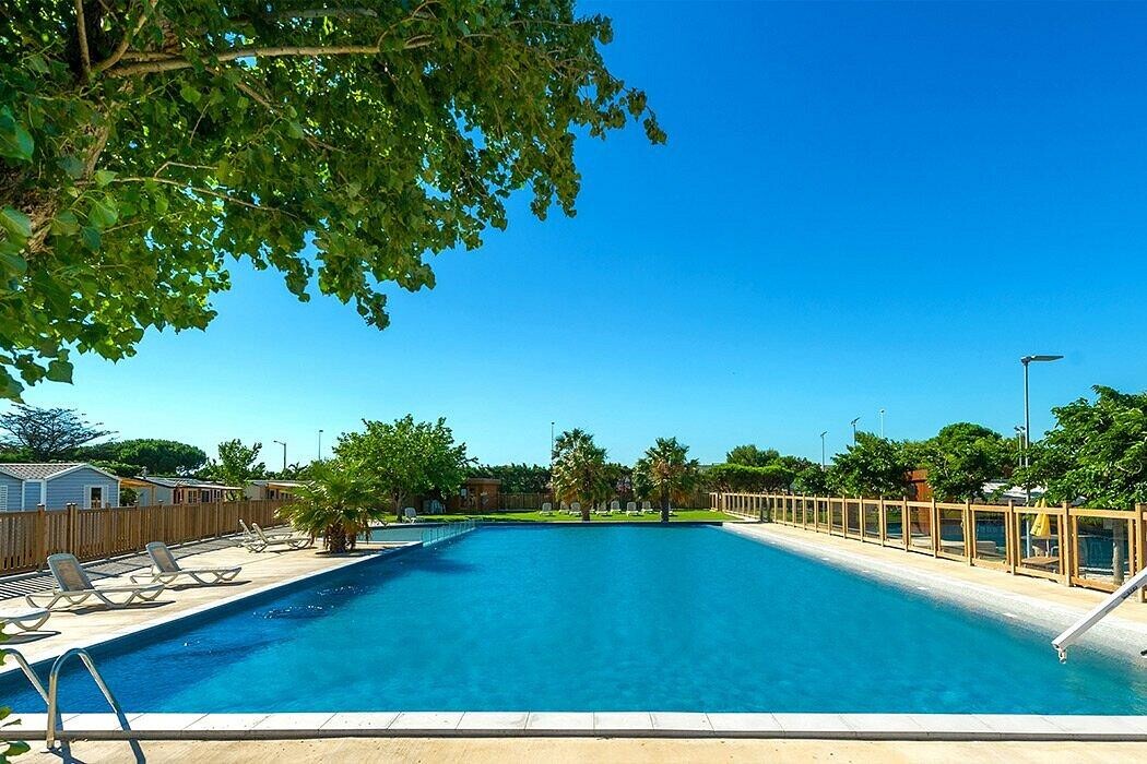 Images Camping Tohapi Novela Port La Nouvelle