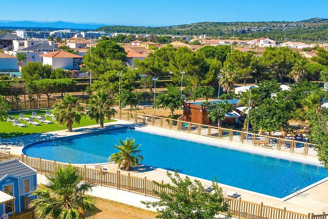 Images Camping Tohapi Novela Port La Nouvelle