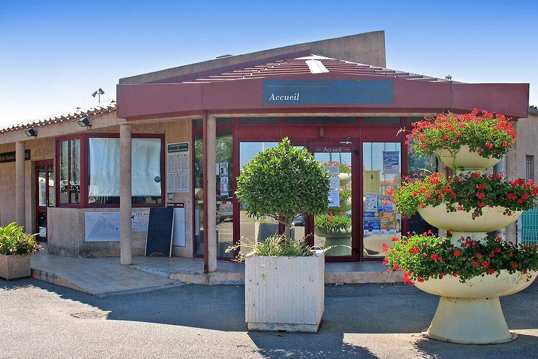 Images Camping Tohapi Novela Port La Nouvelle