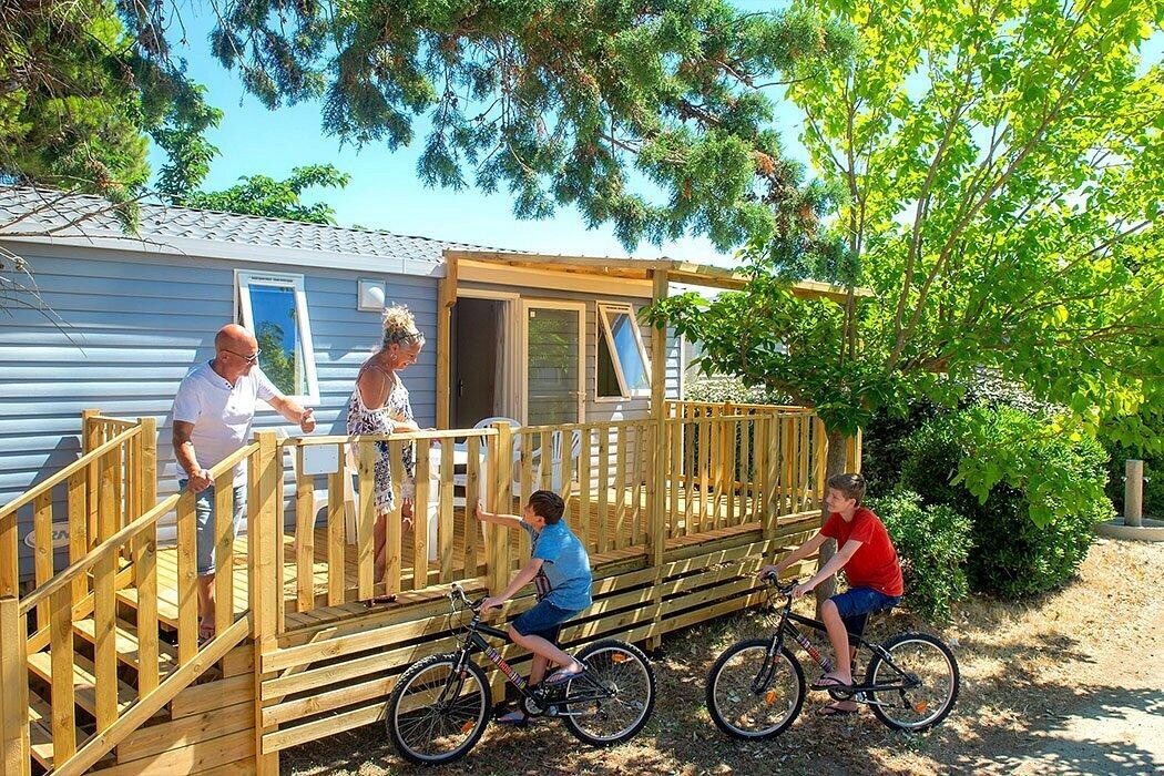 Images Camping Tohapi Novela Port La Nouvelle