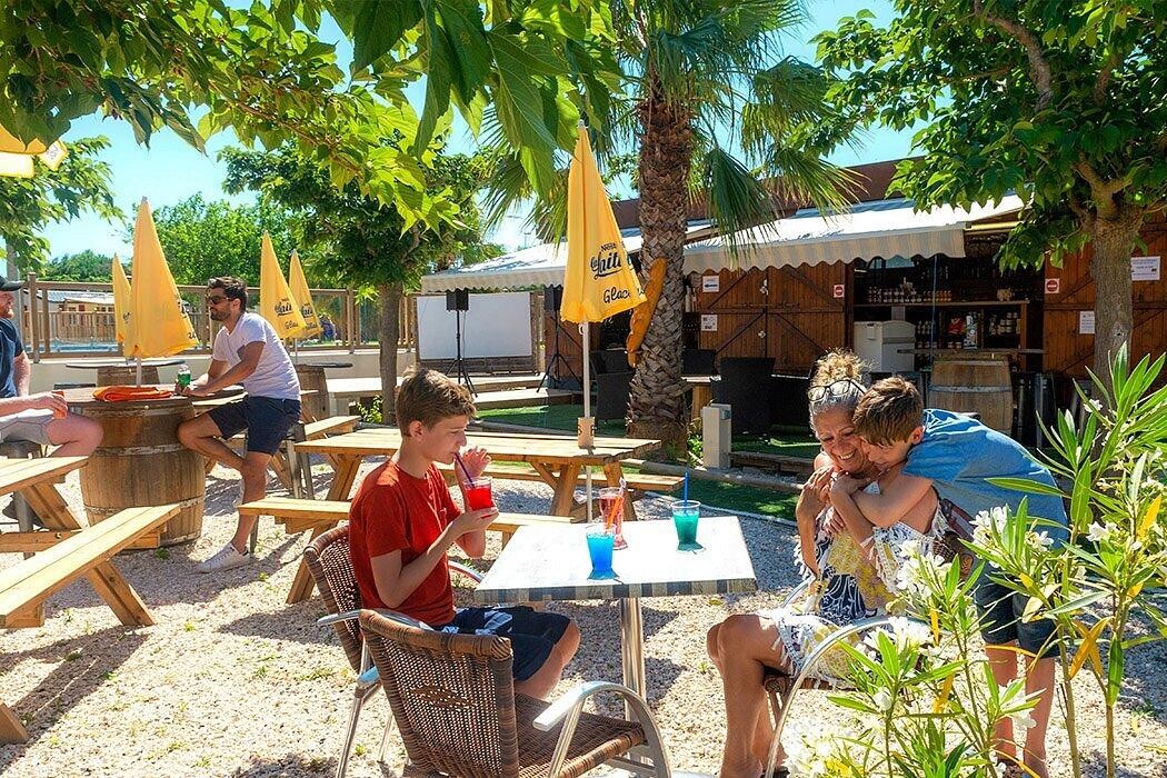 Images Camping Tohapi Novela Port La Nouvelle