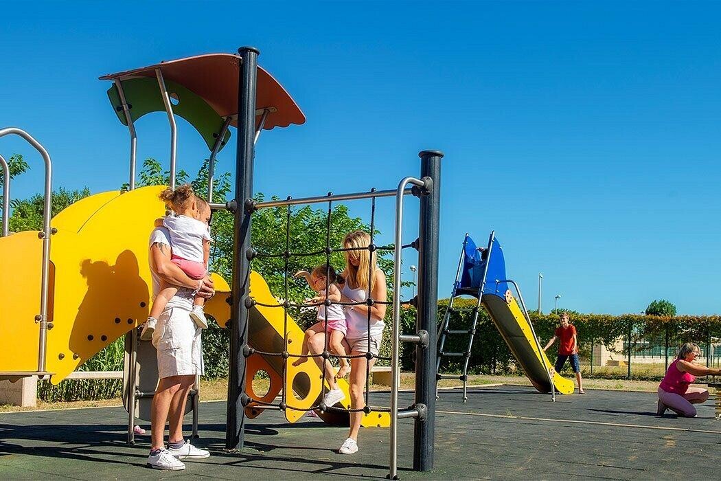 Images Camping Tohapi Novela Port La Nouvelle