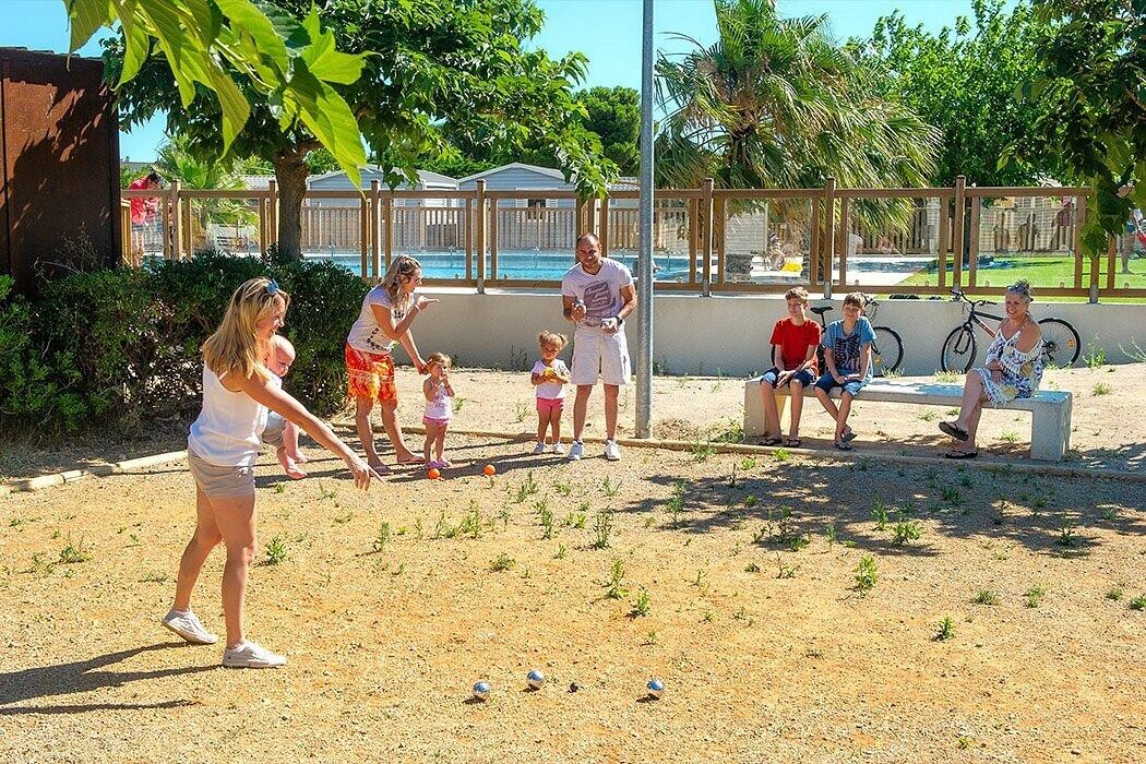 Images Camping Tohapi Novela Port La Nouvelle