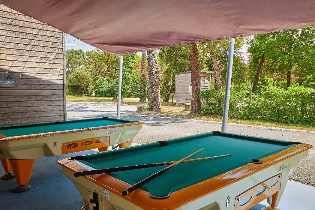 Images Camping Marvilla Parks - La Pinède