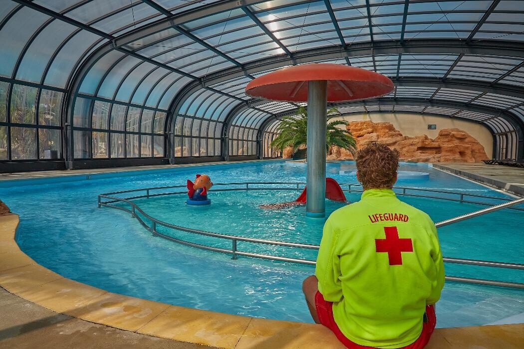 Images Camping Marvilla Parks - La Pinède