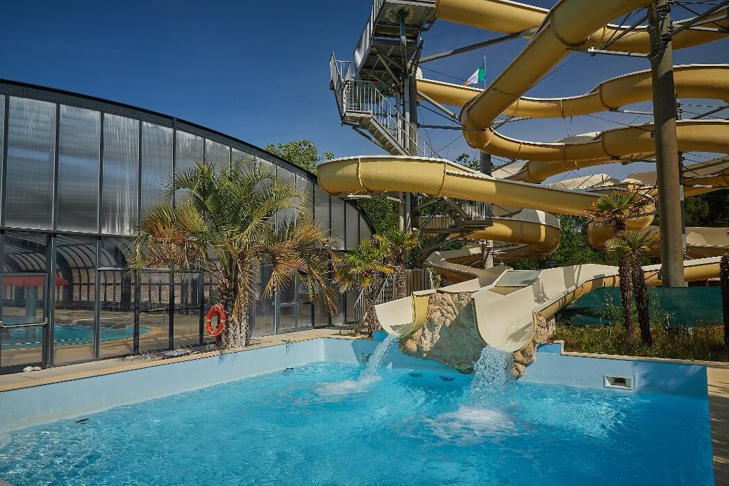 Images Camping Marvilla Parks - La Pinède