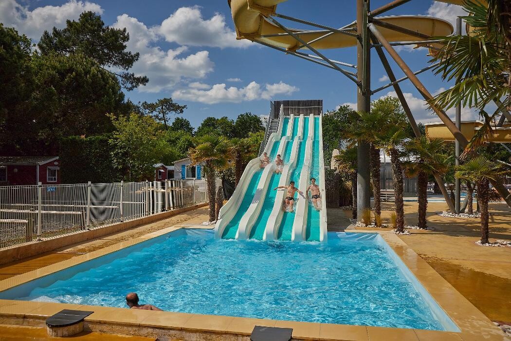Images Camping Marvilla Parks - La Pinède