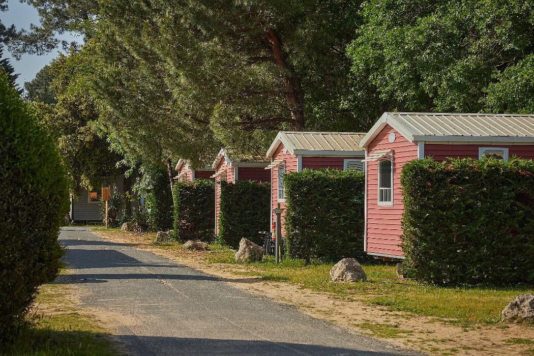 Images Camping Marvilla Parks - La Pinède