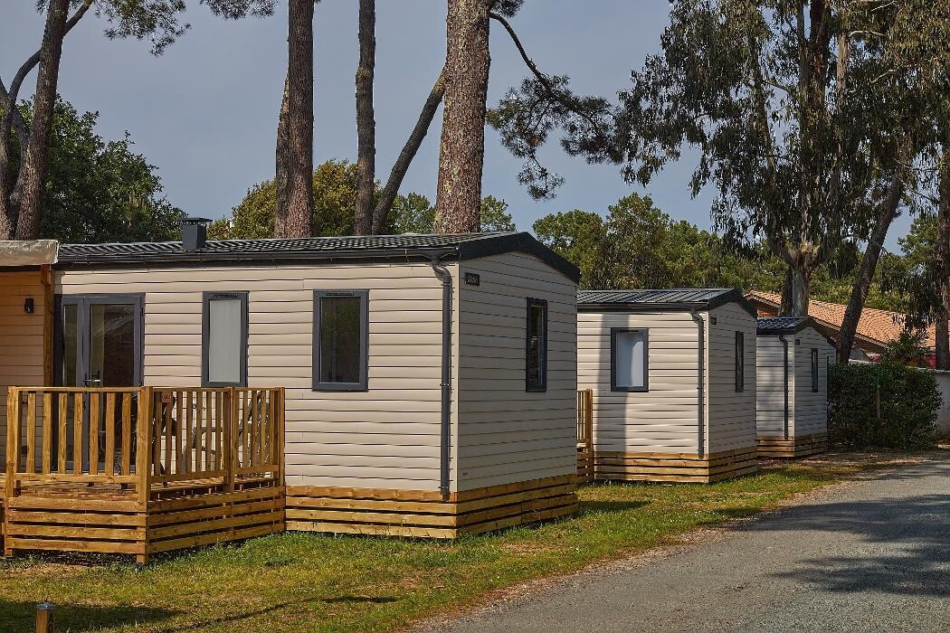Images Camping Marvilla Parks - La Pinède