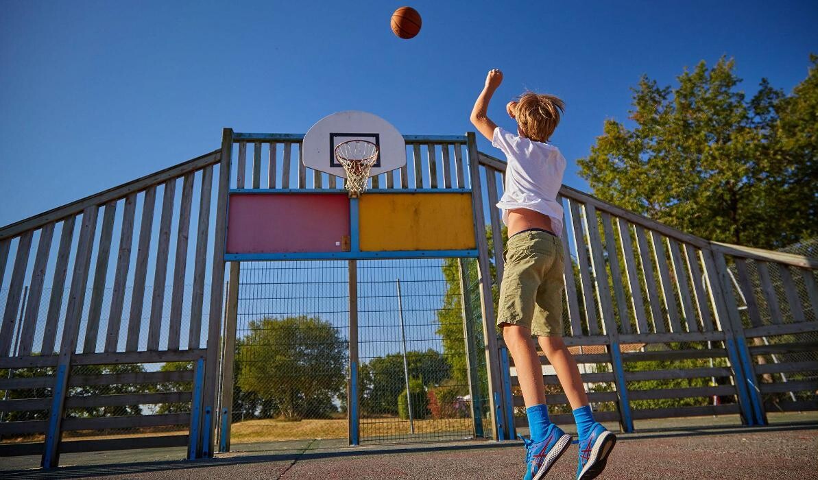 Images Camping Tohapi Coeur de Vendée