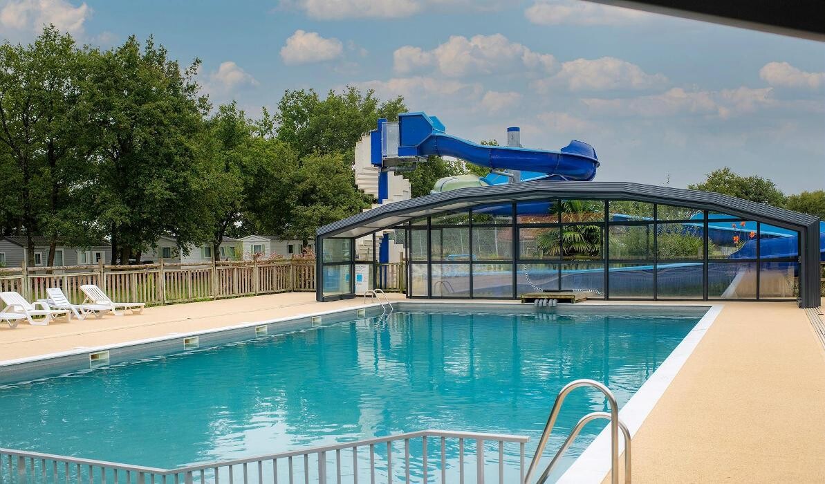 Images Camping Tohapi Coeur de Vendée