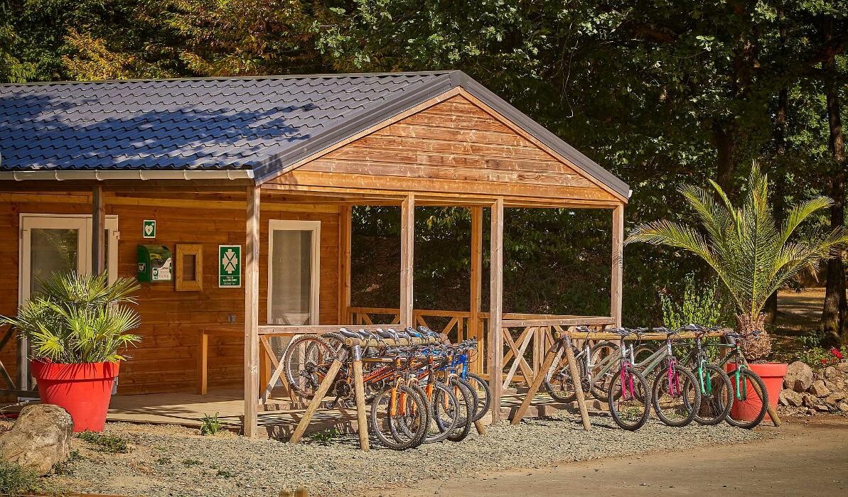 Images Camping Tohapi Coeur de Vendée