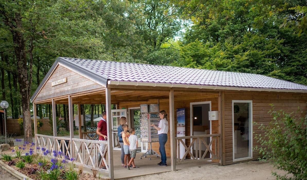 Images Camping Tohapi Coeur de Vendée