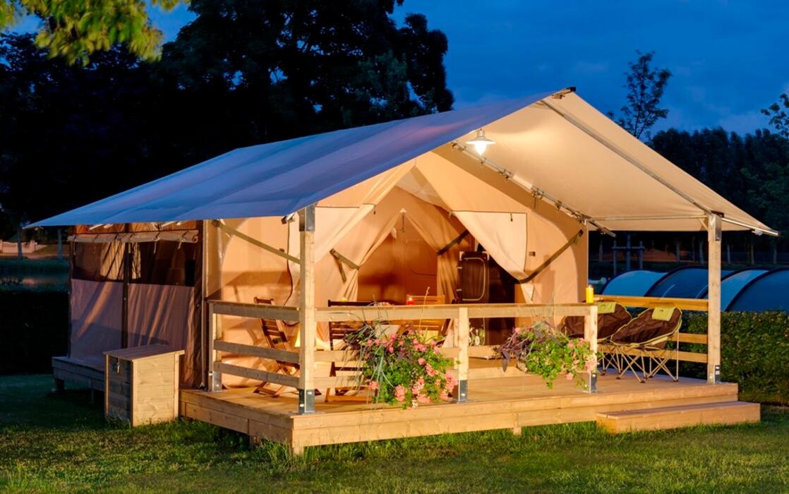 Images Camping Tohapi Coeur de Vendée