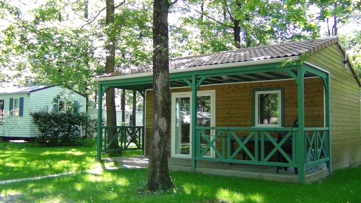 Images Camping Tohapi Coeur de Vendée