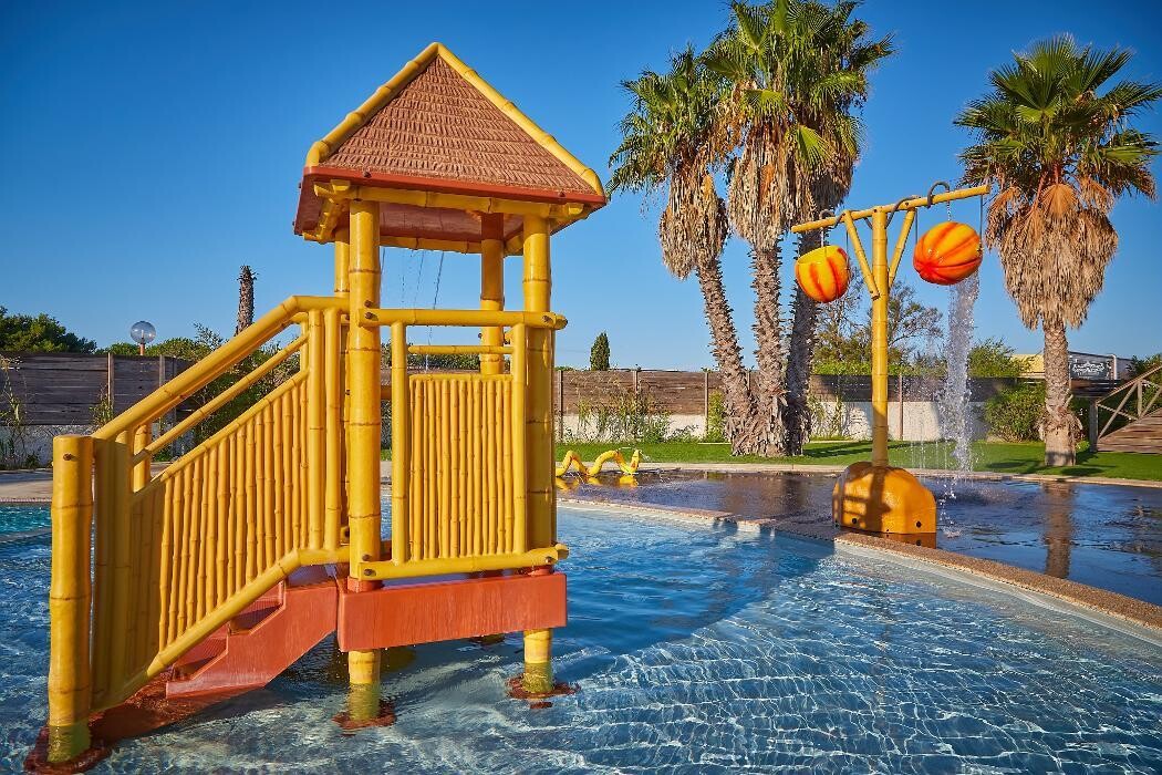 Images Camping Marvilla Parks - Les Dunes