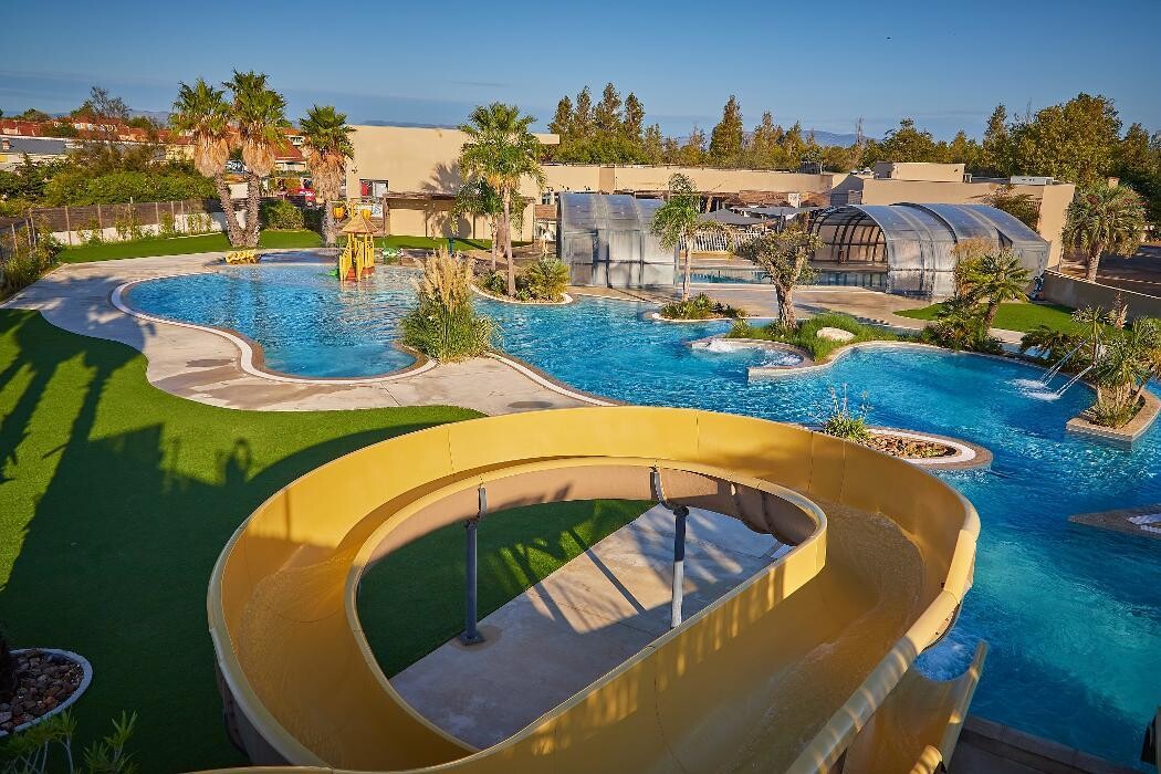 Images Camping Marvilla Parks - Les Dunes