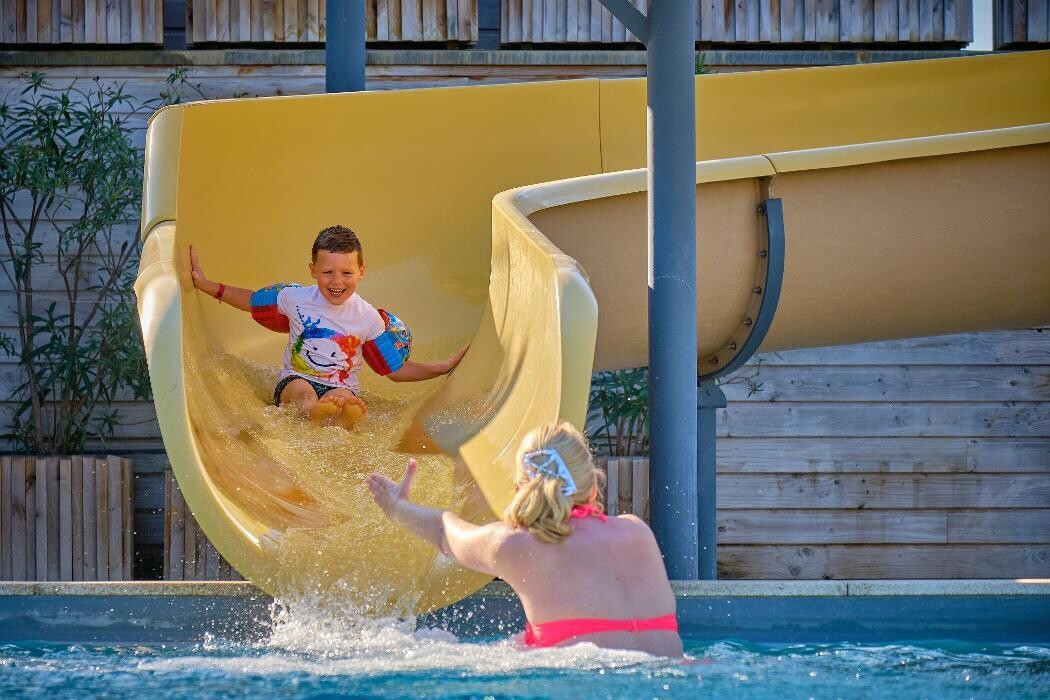 Images Camping Marvilla Parks - Les Dunes