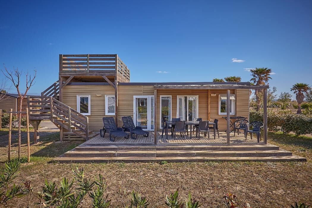 Images Camping Marvilla Parks - Les Dunes