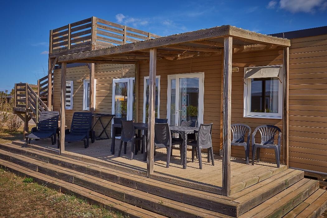 Images Camping Marvilla Parks - Les Dunes