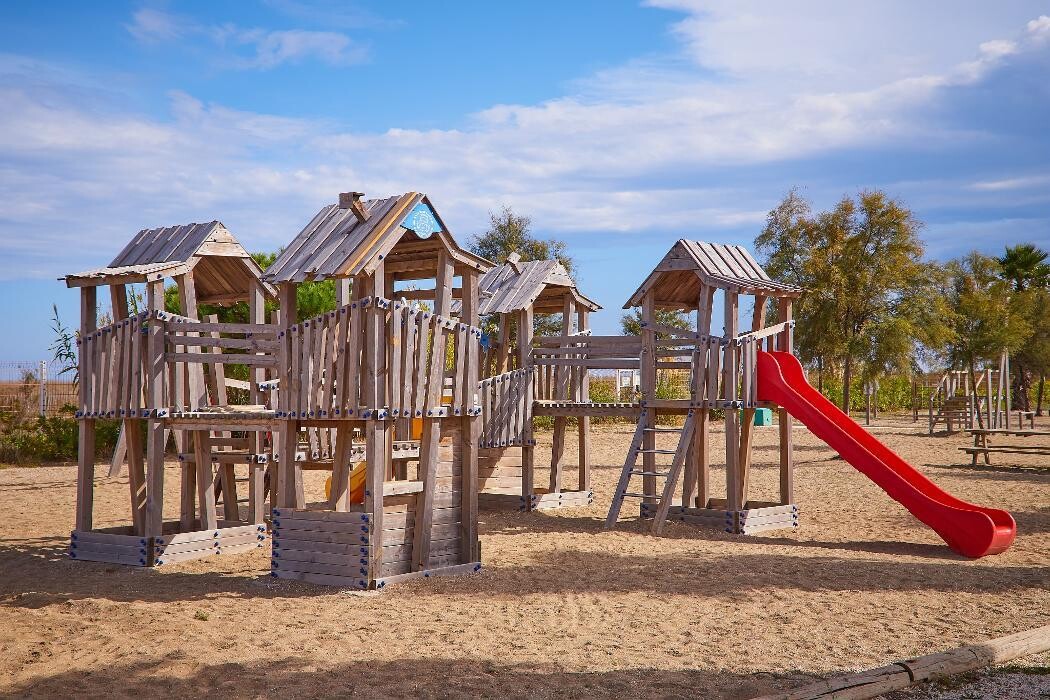 Images Camping Marvilla Parks - Les Dunes