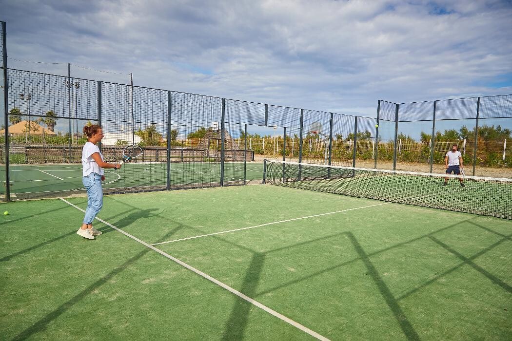 Images Camping Marvilla Parks - Les Dunes