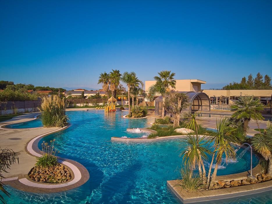 Images Camping Marvilla Parks - Les Dunes