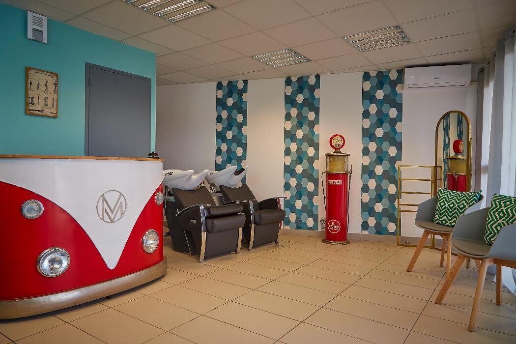 Images Camping Marvilla Parks - Les Dunes