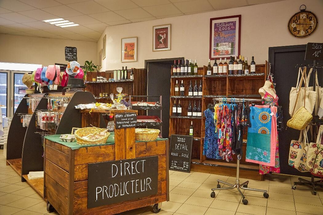 Images Camping Marvilla Parks - Les Dunes