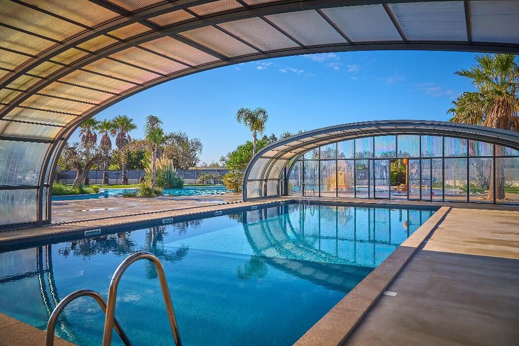 Images Camping Marvilla Parks - Les Dunes