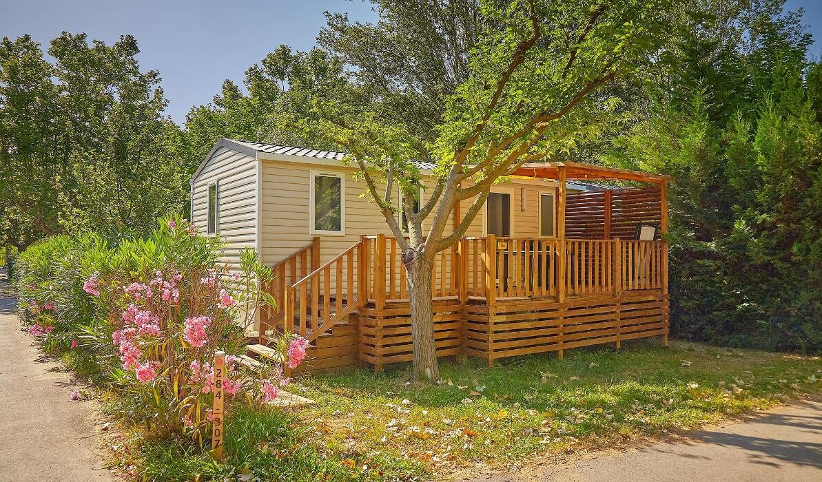 Images Camping Homair - La Plage d'Argens