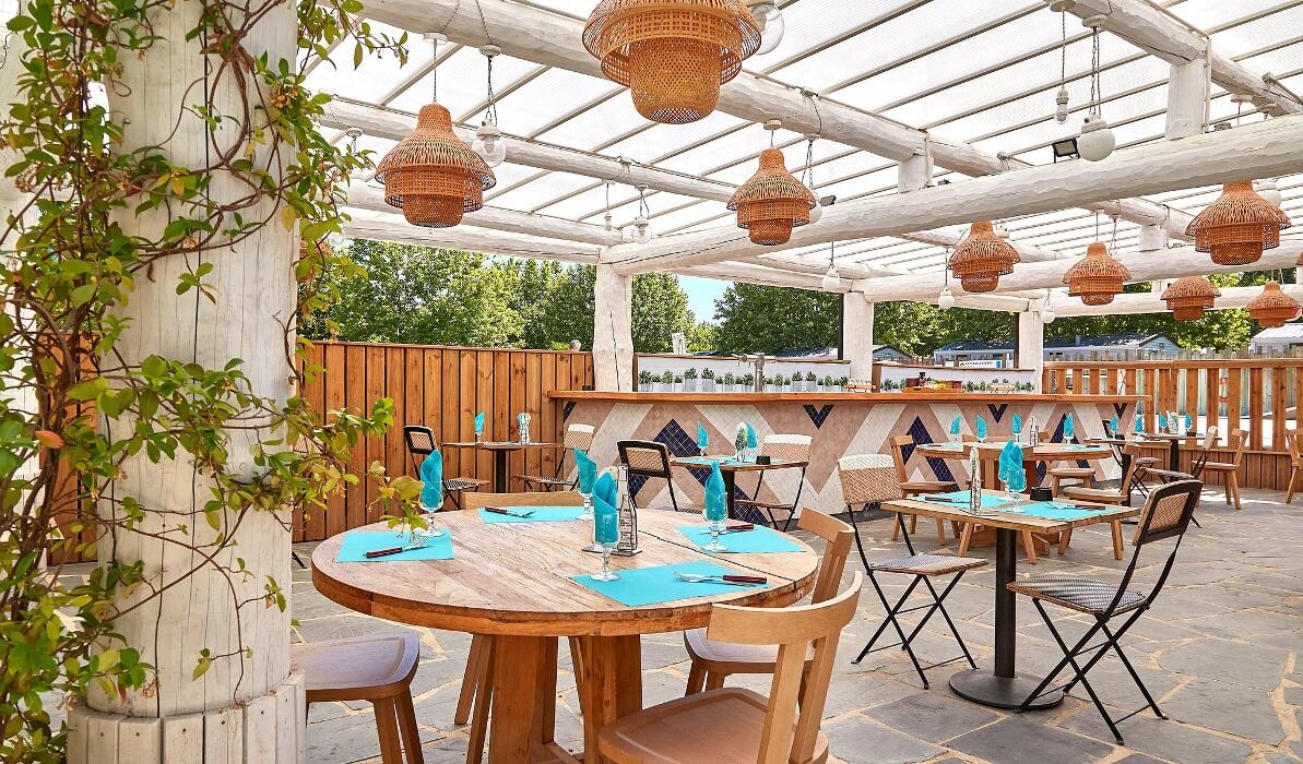 Images Camping Homair - La Plage d'Argens